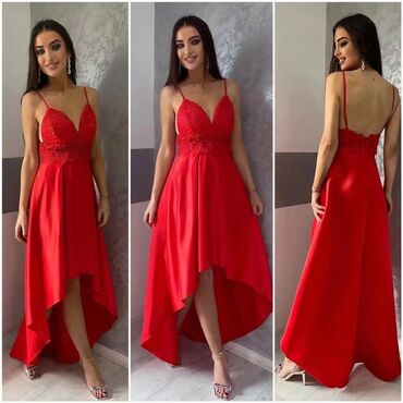 Haljine: 2100 na lalafo.rs — 7 Haljine: 2100 — 7