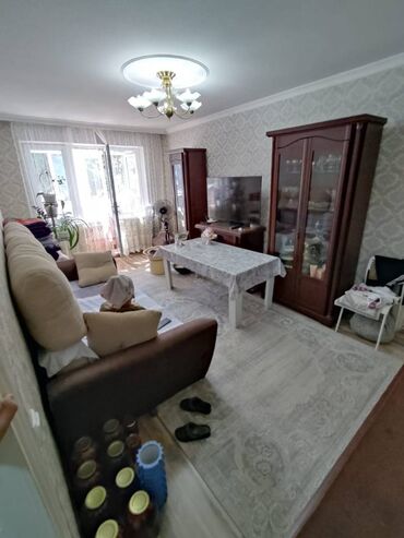 продажа квартир трёх комнатную: 2 комнаты, 45 м², 103 серия, 4 этаж