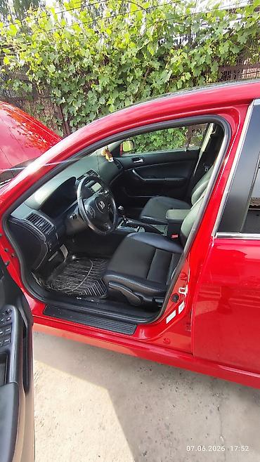 монитор на кия к5: Honda Accord: 2007 г., 2.4 л, Автомат, Бензин, Седан — 3