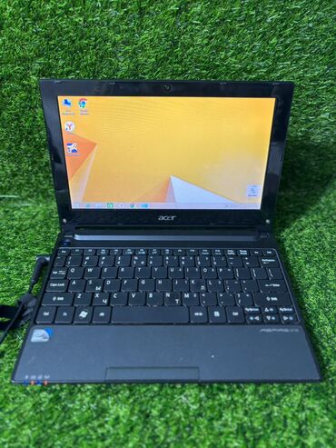 acer aspire 5742g fiyatı: İşlənmiş Acer Aspire, 11.6 ", Intel Atom, 128 GB, Ünvandan götürmə, Ödənişli çatdırılma