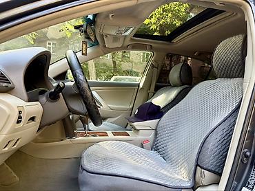 camry 2010: Toyota Camry: 2011 г., 2.5 л, Автомат, Бензин, Седан — 7