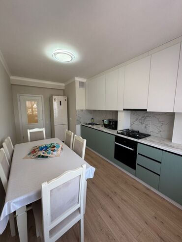 куплю одна комнатный квартира: 2 комнаты, 65 м², Элитка, 4 этаж, Евроремонт
