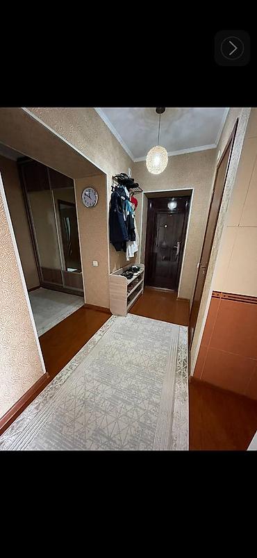 елисейское поле: 3 комнаты, 68 м², 105 серия, 4 этаж — 4