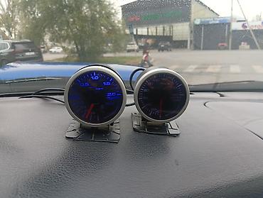 Subaru: Subaru Impreza: 1997 г., 2 л, Автомат, Бензин, Седан — 10