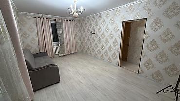 Долгосрочная аренда комнат: 32 м², С мебелью частично — 11