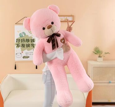 Ростовые куклы: Ростовая кукла, Зверушка, Медведь — 9