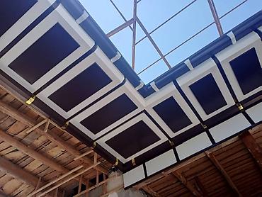 Фасадные сэндвич панели: Фасадные сэндвич панели — 5