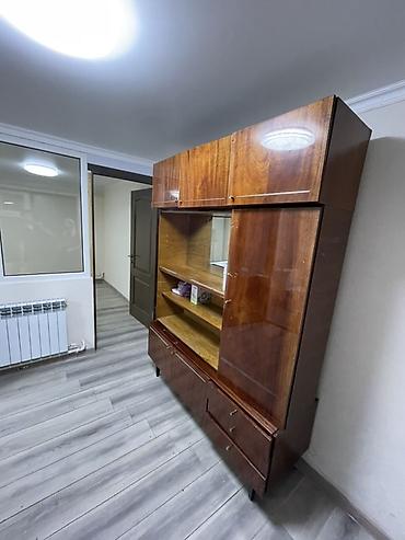 Долгосрочная аренда квартир: Студия, С мебелью полностью — 2