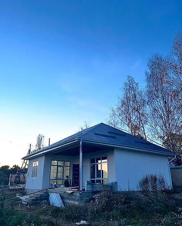 Продажа коттеджей и домов: Продается дом в г. Чолпон-Ата с современным дизайном, панорамные окна — 16