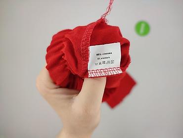 3 4 trouser: Spodnie materiałowe damskie, rozmiar S — 5