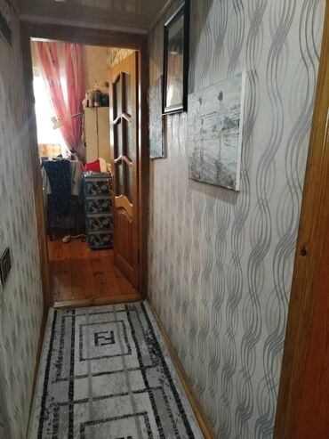 Köhnə tikili: Bakı, Bakıxanov qəs., 2 otaqlı, Köhnə tikili, 42 kv. m — 7