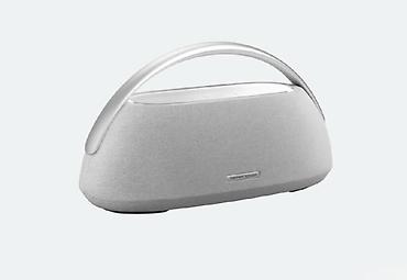 Динамики и колонки: Harman Kardon Go + Play 3 Portable Bluetooth Speaker GreyHarman Kardon — 2