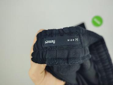 dres sinsay: Sinsay, Spodnie dresowe damskie, rozmiar M — 4