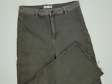 grawik jeans: Jeansy damskie, rozmiar M — 1