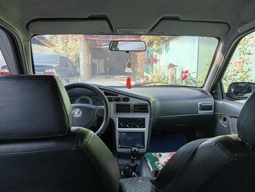 ала бука машина базар: Daewoo : 2009 г., 1.6 л, Механика, Бензин, Седан