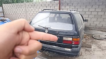 рага на авто: Volkswagen Passat Variant: 1990 г., 1.8 л, Кол менен иштөөчү, Бензин, Универсал — 4