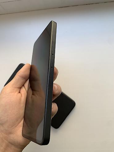 note 3: Redmi, Redmi Note 13, Б/у, 128 ГБ, цвет - Черный, 2 SIM — 3
