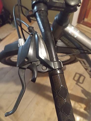 bicycle 29: Təcili satılır.ANMIER X895 dağ velosipedi - Çərçivə: ANMIER X895 — 10