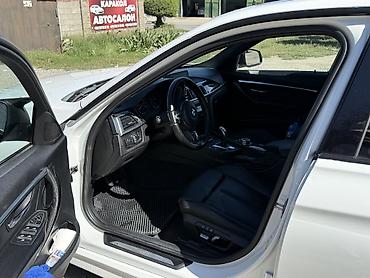 BMW: BMW : 2017 г., 2 л, Автомат, Бензин, Седан — 11
