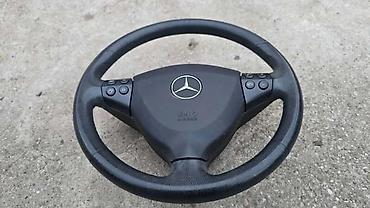linx sensor cena: VAZDUŠNI JASTUK - AIRBAG ZA MERCEDES BENZ A 140 | Volan, airbag — 1