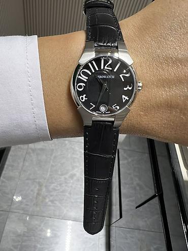 watch 10: Часы Aerowatch А 06964 АА06 швейцарское производство (Swiss Made) — 3