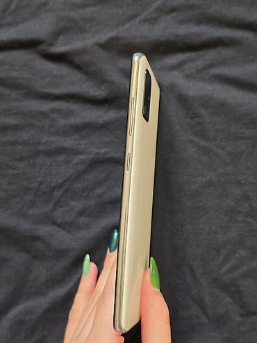 yaddaş kartı: Samsung Galaxy A51, 128 GB, rəng - Ağ, İki sim kartlı — 5