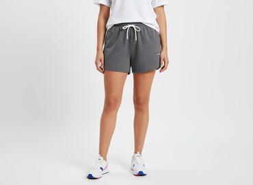 cardio bunny buty: L.A. Gear, Shorts for women, size 3XL