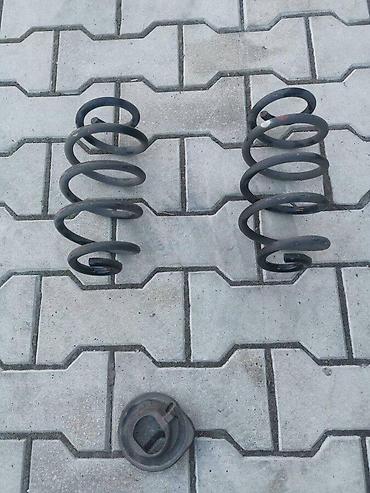 OPRUGA ZADNJA ZA NISSAN JUKE OD 2010. DO 2018. GOD