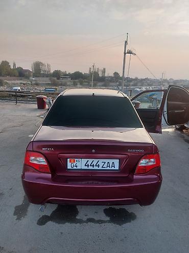 mini copper: Chevrolet Nexia: 2009 г., 1.5 л, Механика, Газ, Седан — 3