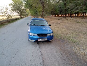 авто кридит бишкек: Daewoo Nexia: 2011 г., 1.5 л, Механика, Бензин, Седан