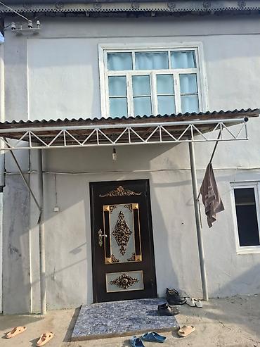 qutqaşınlı küçəsi: 6 otaqlı, 184 kv. m, Kredit yoxdur, Orta təmir — 5
