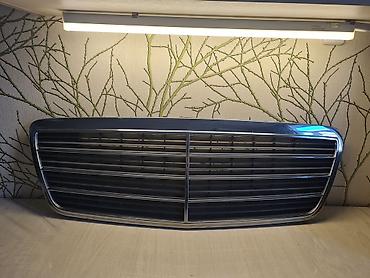 w210 oblisovka: Mercedes-Benz W210, 2002 il, Almaniya — 4