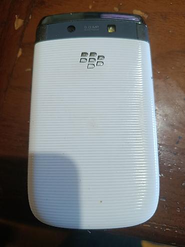 s1 telefon: Blackberry Torch 9800, 8 GB, rəng - Ağ, Düyməli — 3