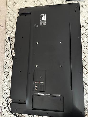 videokart 2gb: İşlənmiş Televizor LG LCD 43" FHD (1920x1080), Ünvandan götürmə — 6