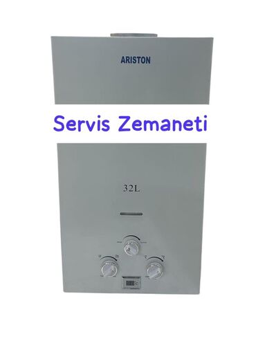 Pitiminutkalar: Pitiminutka Ariston, 32 l/dəq, Yeni, Kredit yoxdur, Pulsuz çatdırılma