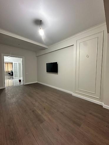 Продажа квартир: 3 комнаты, 110 м², 3 этаж — 2