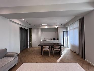 residence: 3 комнаты, Советская/Скрябина Риэлтор, Только парням, от 1 года, С мебелью полностью — 4