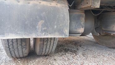 Грузовики: Грузовик, Scania, Стандарт, Б/у — 8