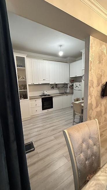 Yeni tikili: 2 otaqlı, Yeni tikili, 62 kv. m — 8