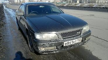 land cruiser 79: Nissan Laurel: 2000 г., 2 л, Автомат, Бензин, Седан — 2