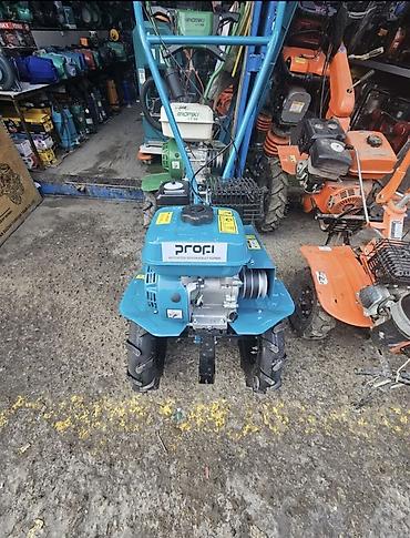 Мотоблоки и агрегаты: Мотоблоки и культиваторы для дачи и фермерских работ Все виды — 15