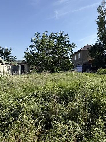 Продажа коттеджей и домов: 🏡 Продается участок с домом в ж/м Арча-Бешик 📐 Площадь участка — 5