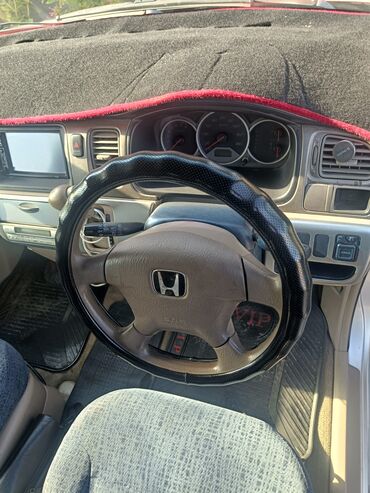 диск хонда степ: Honda Stepwgn: 2001 г., Автомат, Бензин, Минивэн
