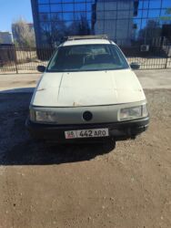 додж челленджер бишкек: Volkswagen Passat: 1990 г., 1.8 л, Механика, Бензин, Универсал