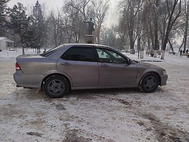 Honda: Honda Torneo: 2003 г., 1.8 л, Автомат, Бензин, Седан — 9