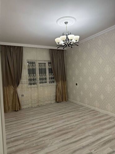 Yeni tikili: Bakı, 2 otaqlı, Köhnə tikili, m. İnşaatçılar, 65 kv. m