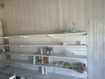 ищу помещение на аренду: Торговое помещение с оборудованием - Тип объекта: небольшой