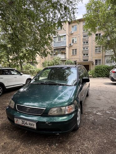 хонда сивик леви руль автамат хежибек серебристый: Honda Shuttle: 1997 г., 2.3 л, Автоматтык, Бензин, Вэн/Минивэн