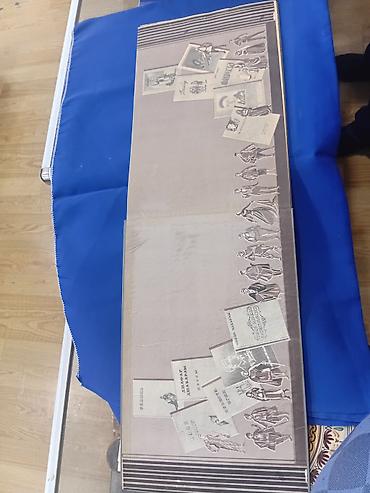 Suvenirlər: Suvenirlər — 21