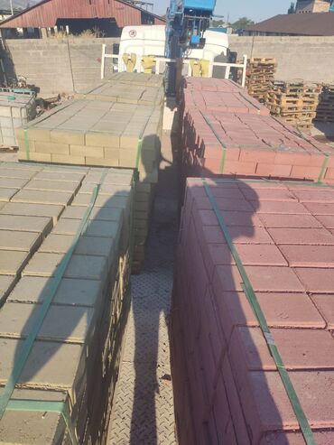 Тротуарные бордюры: Тротуарный бордюр, ЖБИ (Железобетонный), Другие особенности, 1000 — 11